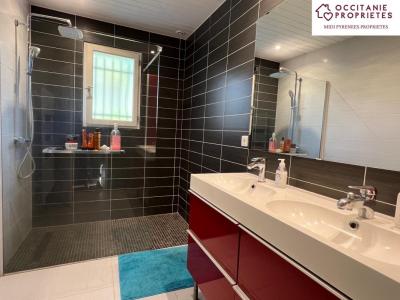 For sale Montbrun-bocage 5 rooms 131 m2 Haute garonne (31310) photo 4