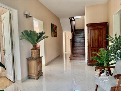 Annonce Vente Prestige Aussillon 81