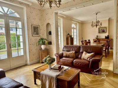 Acheter Prestige 208 m2 Aussillon