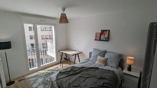 For rent Clichy 5 rooms 22 m2 Hauts de Seine (92110) photo 1