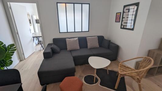 For rent Clichy 5 rooms 22 m2 Hauts de Seine (92110) photo 3