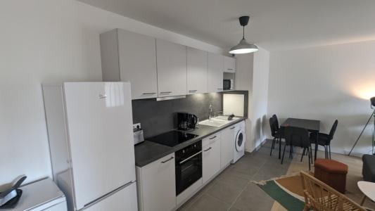 For rent Clichy 5 rooms 22 m2 Hauts de Seine (92110) photo 4