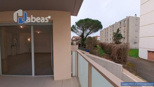 For sale Verpilliere 4 rooms 85 m2 Isere (38290) photo 2