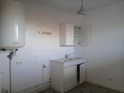 Louer Appartement Clermont-ferrand Puy de dome