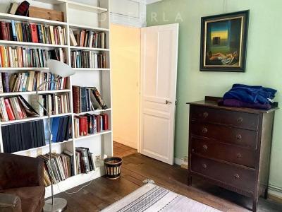 Acheter Appartement Paris-5eme-arrondissement Paris