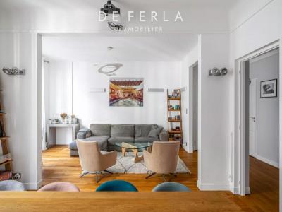 For sale Paris-6eme-arrondissement 3 rooms 76 m2 Paris (75006) photo 1