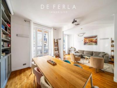 For sale Paris-6eme-arrondissement 3 rooms 76 m2 Paris (75006) photo 2
