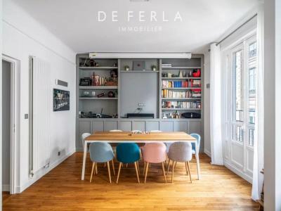 For sale Paris-6eme-arrondissement 3 rooms 76 m2 Paris (75006) photo 3