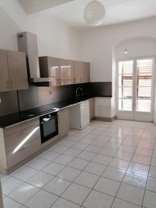 Louer Appartement 110 m2 Bastia
