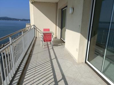 Annonce Vente 3 pices Appartement Sainte-maxime 83