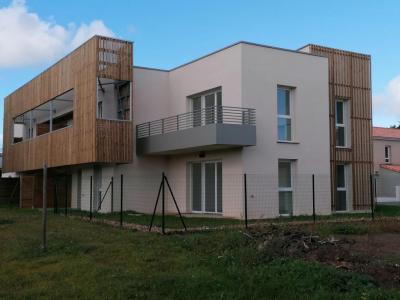 Louer Appartement Olonne-sur-mer 580 euros