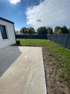 Louer Maison Olonne-sur-mer Vendee