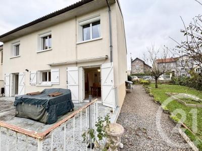 Annonce Vente 6 pices Maison Limoges 87