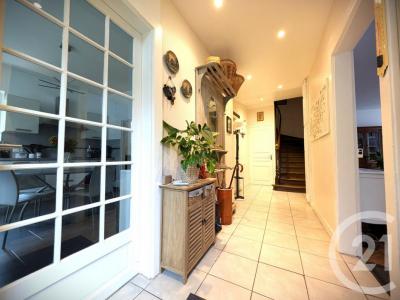 For sale Limoges 8 rooms 198 m2 Haute vienne (87000) photo 0