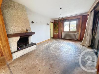 Annonce Vente 6 pices Maison Verneuil-en-halatte 60