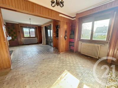 Acheter Maison Verneuil-en-halatte 239000 euros