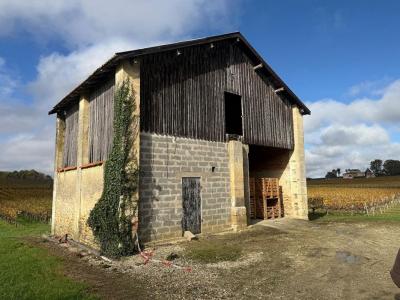 For sale Cars 12 rooms 485 m2 Gironde (33390) photo 2