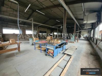 For sale Moras-en-valloire 690 m2 Drome (26210) photo 3