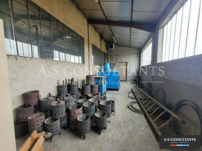 For sale Moras-en-valloire 690 m2 Drome (26210) photo 4