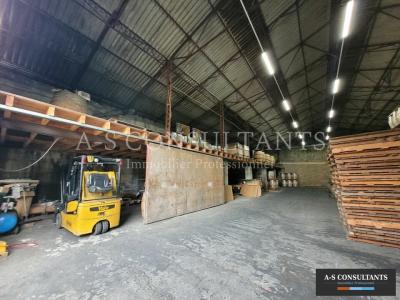 For sale Moras-en-valloire 520 m2 Drome (26210) photo 3