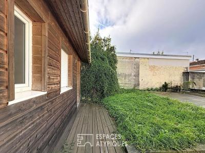 Annonce Vente 6 pices Maison Pessac 33