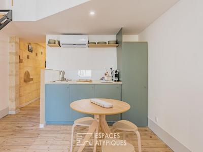 Acheter Appartement Bordeaux Gironde