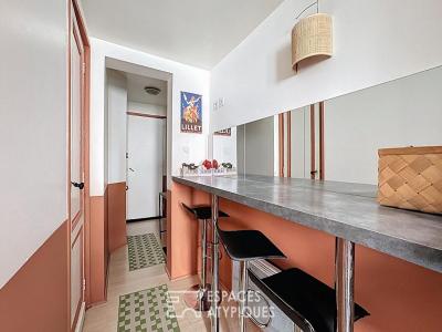 Acheter Appartement Bordeaux Gironde