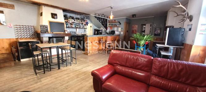 Annonce Vente Commerce Huisseau-sur-cosson 41