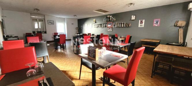 Acheter Commerce 100 m2 Huisseau-sur-cosson