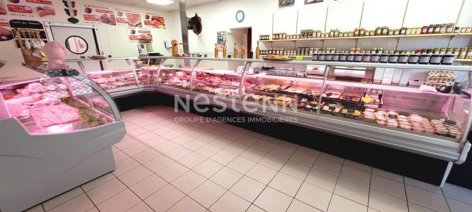 Annonce Vente Commerce Blois 41