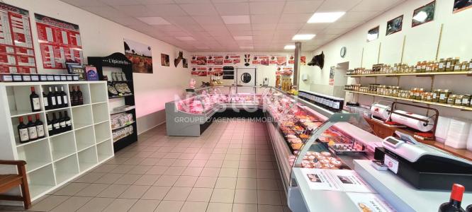 Acheter Commerce Blois Loir et cher