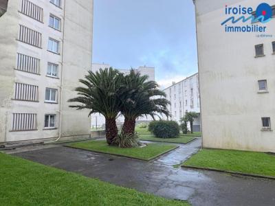 Annonce Vente 2 pices Appartement Brest 29