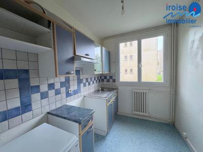 Acheter Appartement Brest Finistere
