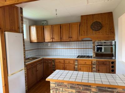 For sale Auray 3 rooms 72 m2 Morbihan (56400) photo 2