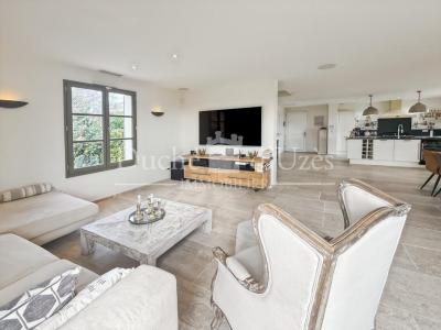 Acheter Maison 158 m2 Uzes