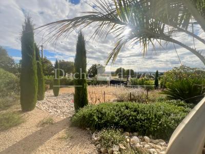 Acheter Maison Uzes 997500 euros