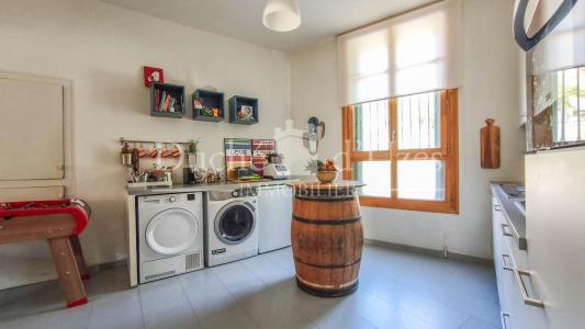 Acheter Maison 110 m2 Uzes