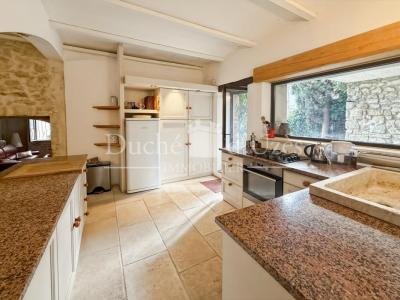 For sale Aramon 6 rooms 160 m2 Gard (30390) photo 3