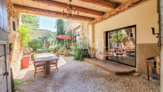 Acheter Prestige 210 m2 Goudargues