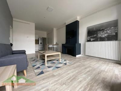 For rent Saint-gaudens 3 rooms 58 m2 Haute garonne (31800) photo 1