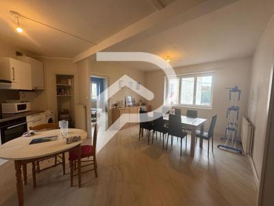 Annonce Vente 5 pices Appartement Bourg-de-thizy 69