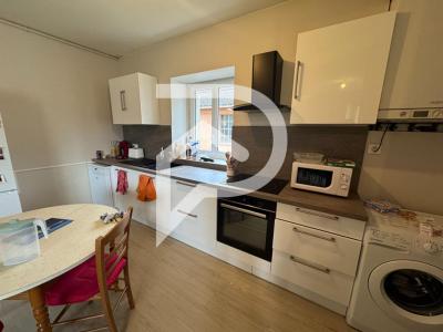 Acheter Appartement 120 m2 Bourg-de-thizy