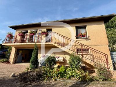 For sale Saint-andre-d'apchon 4 rooms 77 m2 Loire (42370) photo 0