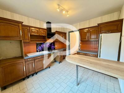 Annonce Vente 4 pices Maison Saint-andre-d'apchon 42