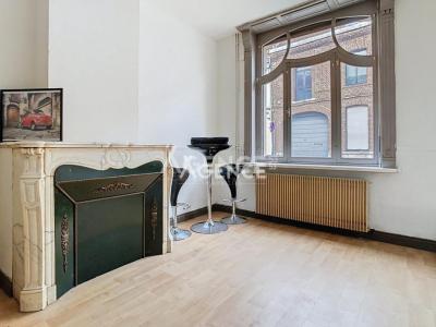 Acheter Maison 95 m2 Lillers