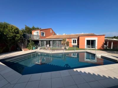 For sale Gardanne 7 rooms 156 m2 Bouches du Rhone (13120) photo 0