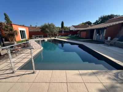 Annonce Vente 7 pices Maison Gardanne 13