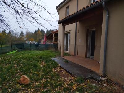 For rent Hospitalet-du-larzac 4 rooms 90 m2 Aveyron (12230) photo 1