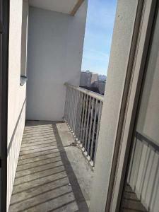 Louer Appartement 49 m2 Montbeliard