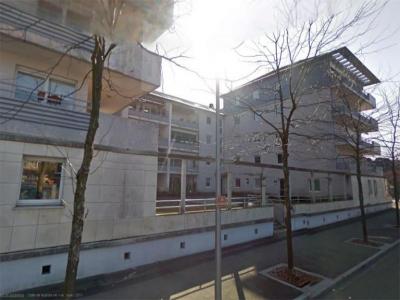 For rent Belfort 2 rooms 55 m2 Belfort (90000) photo 0